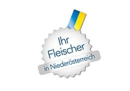Innung der Fleischer Artikel Logo