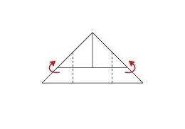 Lilie Schritt 5 - Tork