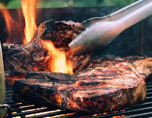 Innung der Fleischer Gewinnspiel 2